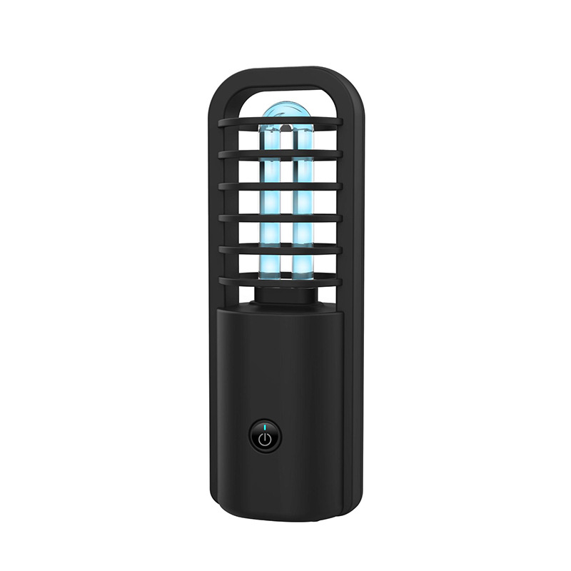 Usb Portable Electric UV Lamp Bacteria Killer Sterilizer